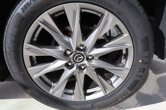 Used 2024 MAZDA CX-5 AWD 2.5 S image 44