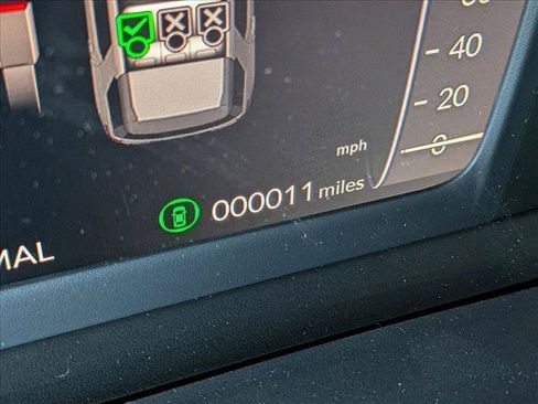 New 2026 Honda Passport RTL image 10