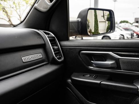 Used 2019 RAM 1500 Big Horn AWD/4WD image 37