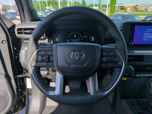 New 2026 Toyota Tacoma SR5 AWD/4WD image 15