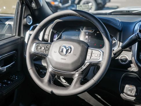 New 2026 RAM 2500 Laramie image 16