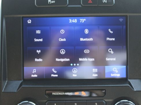 Used 2019 Ford F150 XLT w/ Equipment Group 302A Luxury AWD/4WD image 43