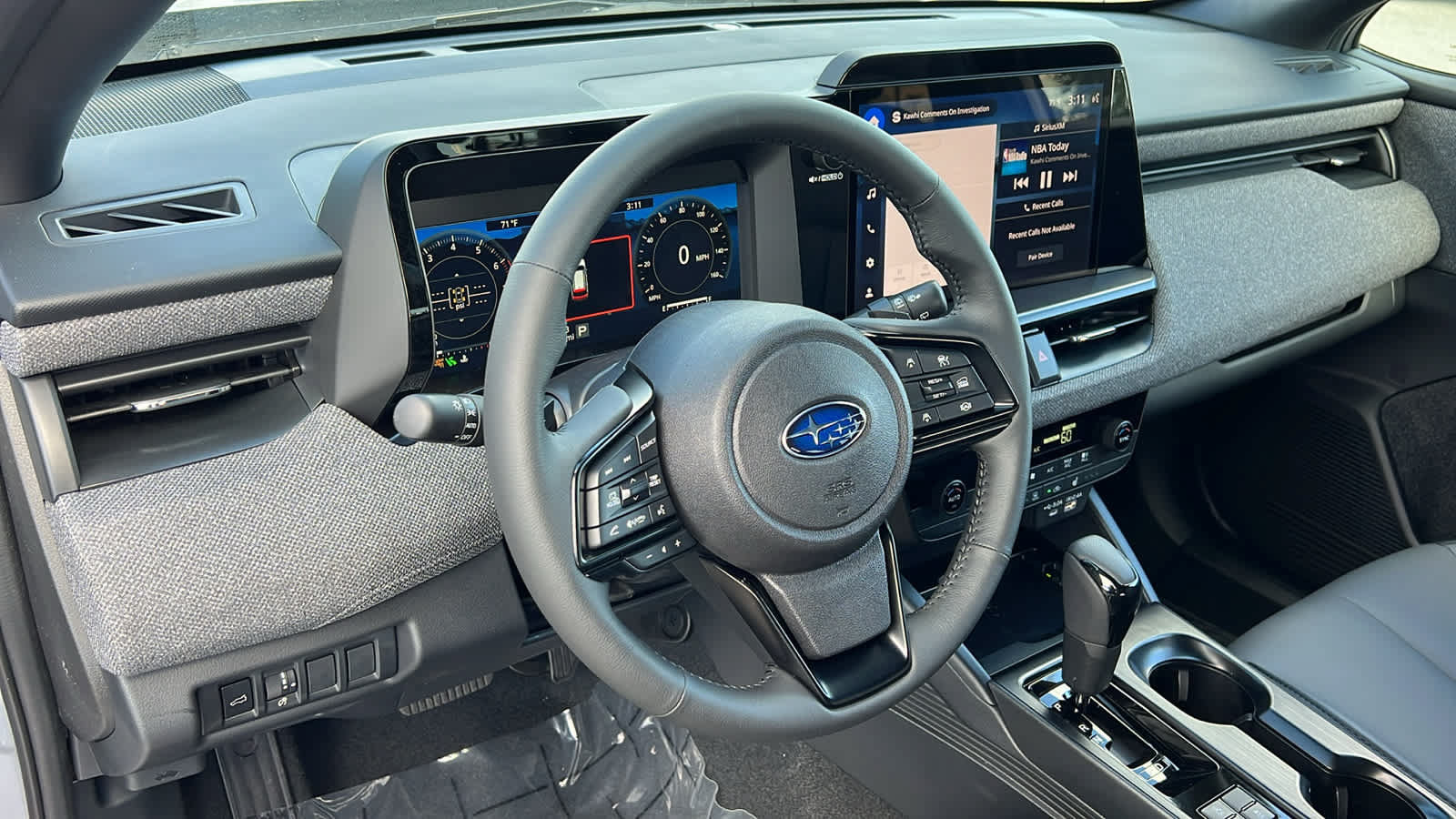 New 2026 Subaru Outback Premium AWD/4WD image 10