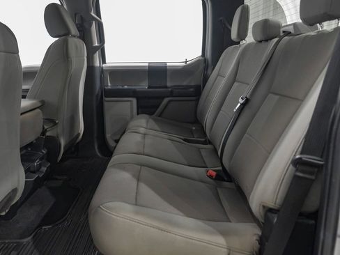 Used 2020 Ford F350 XL w/ STX Appearance Package image 37