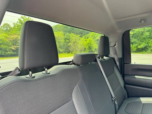 Used 2020 Chevrolet Silverado 2500 LT w/ All Star Edition AWD/4WD image 49