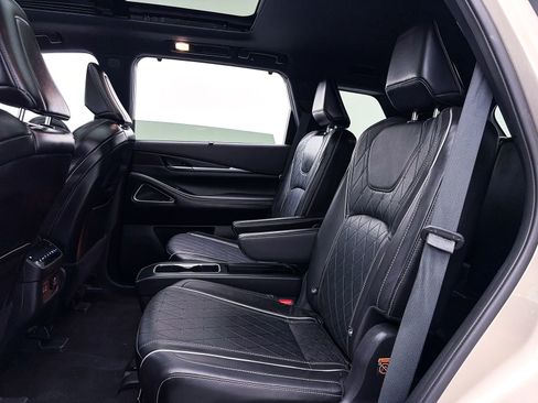 Used 2023 INFINITI QX60 Autograph w/ Cargo Package image 42