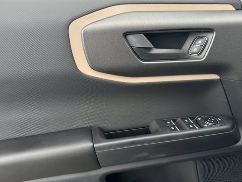 New 2025 Ford Bronco Sport Big Bend AWD/4WD image 11