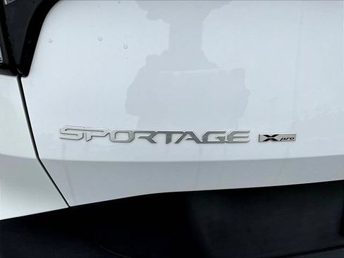 Certified 2024 Kia Sportage X-Pro Prestige AWD/4WD image 30