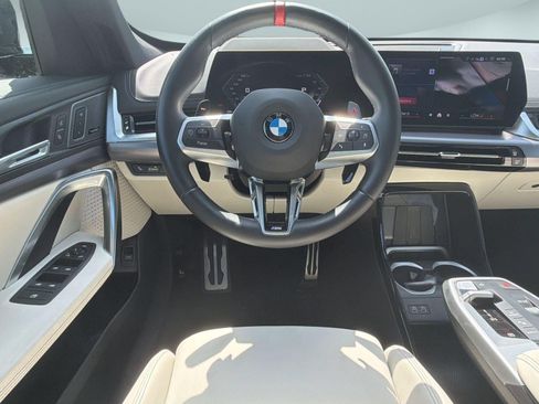 Used 2026 BMW X1 M35i AWD/4WD image 29