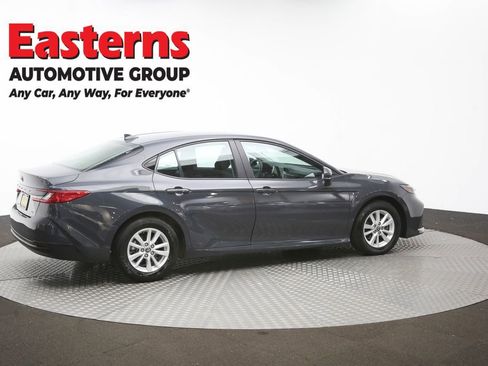 Used 2025 Toyota Camry LE FWD image 44