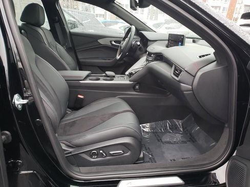 Certified 2025 Acura TLX SH-AWD w/ A-SPEC Pkg image 21