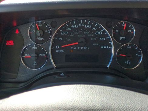 New 2025 GMC Savana 3500 Extended w/ Power Convenience Package image 14