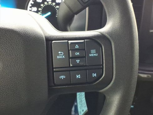 Used 2023 Ford F150 XL w/ STX Appearance Package image 17