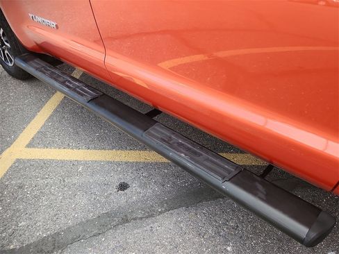 Used 2018 Toyota Tundra Limited image 12