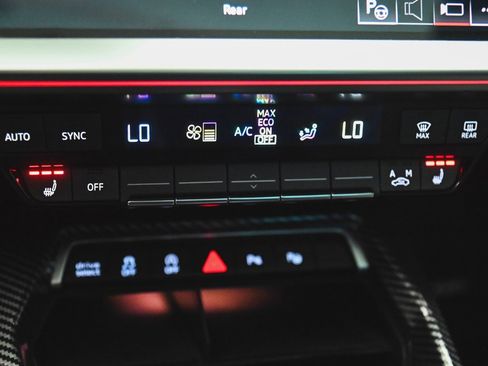 Used 2022 Audi S3 2.0T Premium Plus image 22