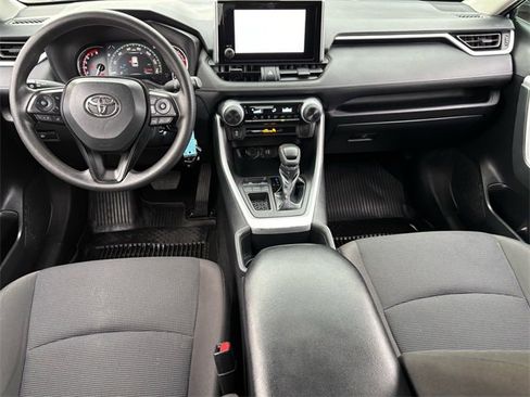 Used 2023 Toyota RAV4 LE image 14
