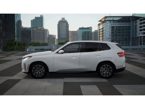 New 2026 BMW X3 xDrive30 AWD/4WD image 4