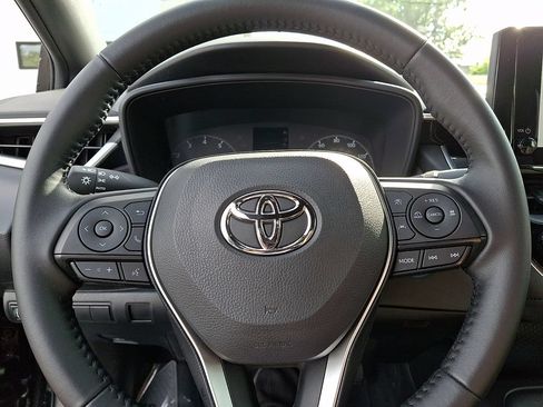 Certified 2025 Toyota Corolla SE w/ Convenience Package FWD image 22