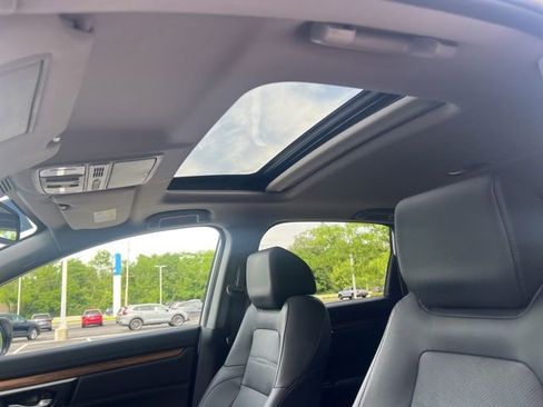 Used 2019 Honda CR-V EX-L image 14