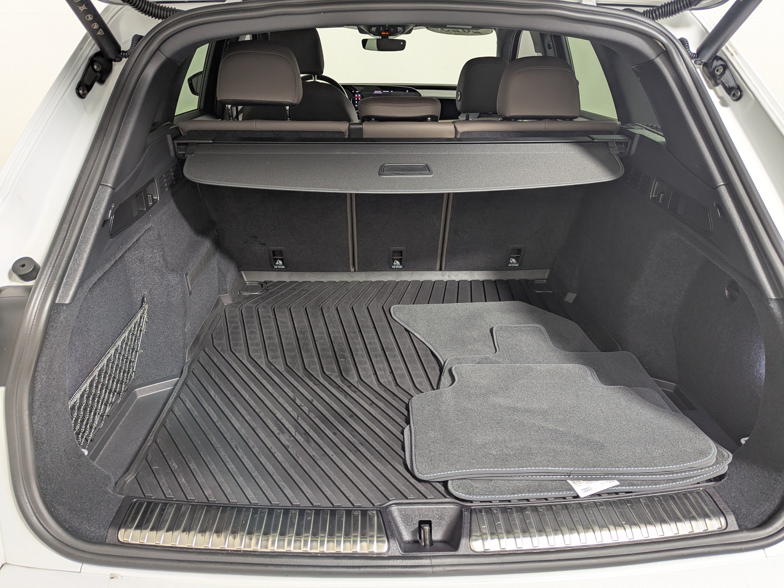 Certified 2025 Audi Q5 Premium w/ Premium Plus AWD/4WD image 27