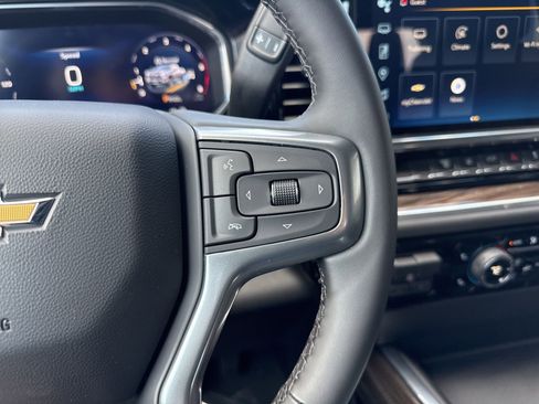 New 2026 Chevrolet Silverado 2500 LT AWD/4WD image 30