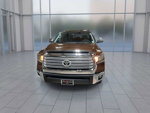 Used 2017 Toyota Tundra Limited image 3