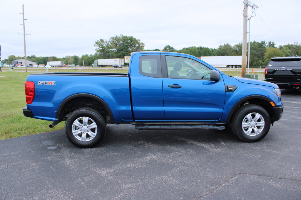 Used 2019 Ford Ranger XL w/ Equipment Group 101A Mid RWD image 16
