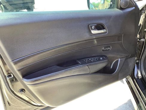 Used 2016 Acura ILX FWD image 28