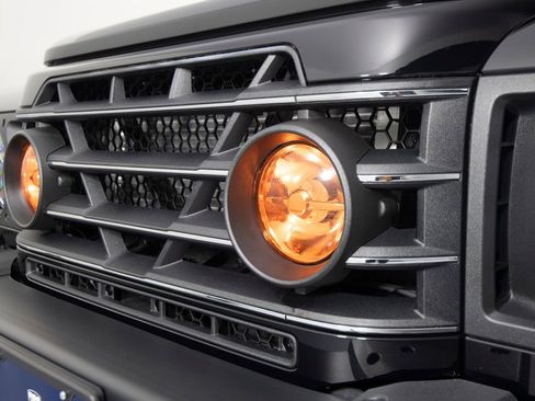 New 2025 INEOS Grenadier AWD/4WD image 33