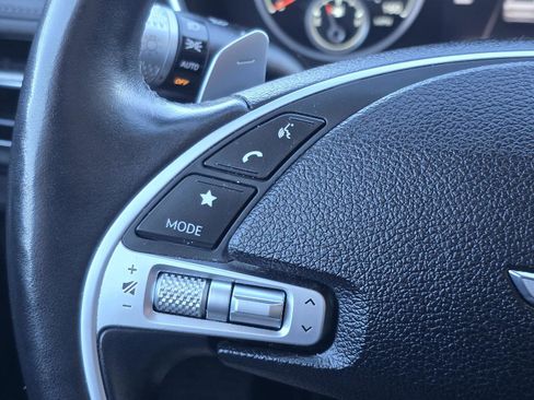 Used 2023 Genesis G80 2.5T image 14