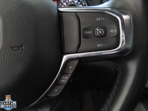 Used 2024 RAM 1500 Laramie RWD image 15