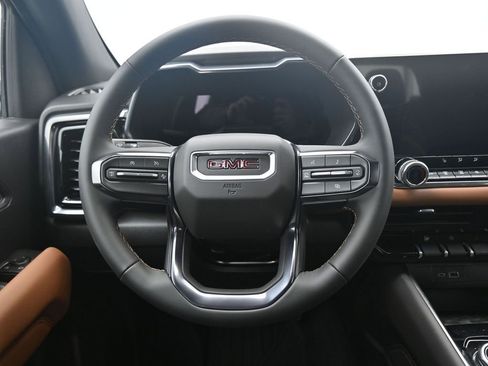 New 2026 GMC Canyon AT4 image 10