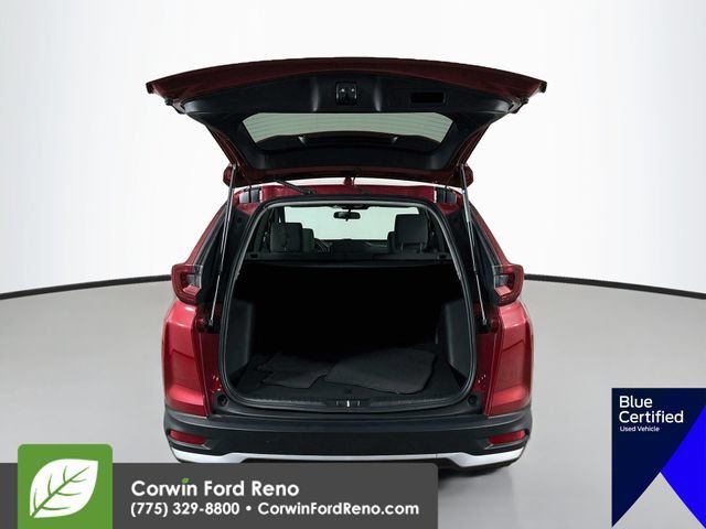 Used 2022 Honda CR-V EX image 29