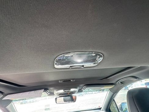 Certified 2024 Subaru Crosstrek 2.5i Wilderness w/ Crosstrek Mirror Package AWD/4WD image 14