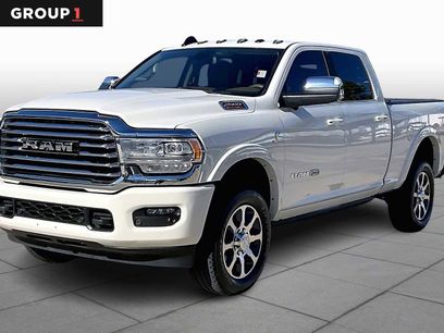 Used 2022 RAM 2500 Limited