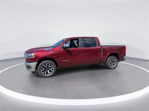 Used 2025 RAM 1500 Laramie image 4