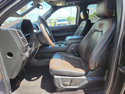 Used 2020 Ford Expedition King Ranch w/ Cargo Package RWD image 3
