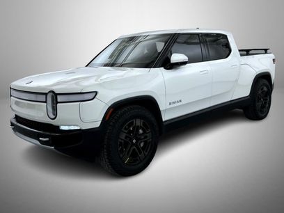 Used 2023 Rivian R1T Adventure