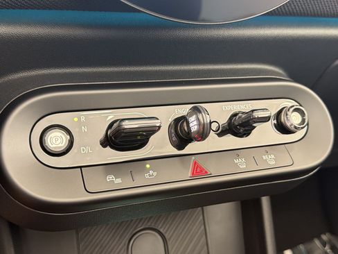 New 2026 MINI Cooper S FWD image 17