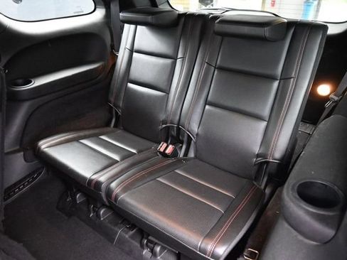 Used 2024 Dodge Durango GT AWD/4WD image 14