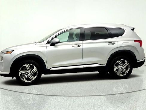 Used 2021 Hyundai Santa Fe SEL FWD image 8