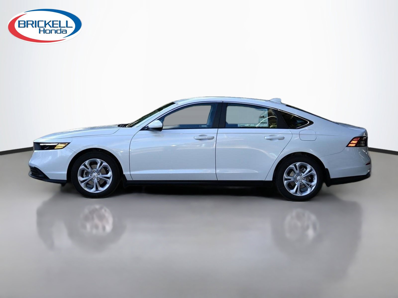 New 2026 Honda Accord LX image 8