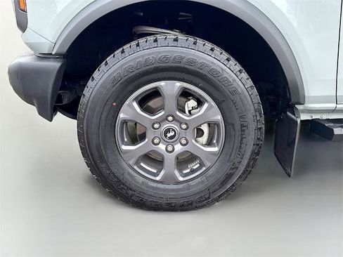 Certified 2022 Ford Bronco Big Bend image 21