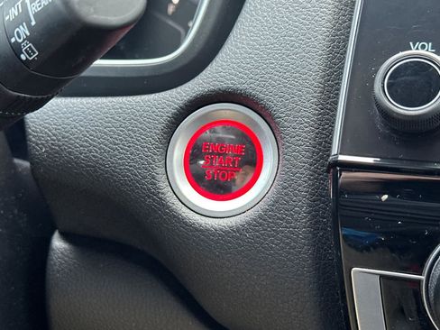 Certified 2019 Honda CR-V EX image 25