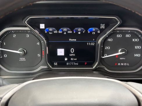 Used 2021 GMC Sierra 3500 AT4 w/ AT4 Premium Plus Package AWD/4WD image 26