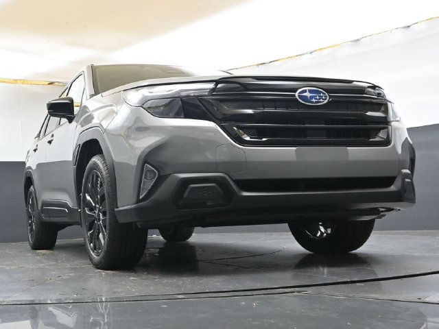 New 2026 Subaru Forester Sport AWD/4WD image 45