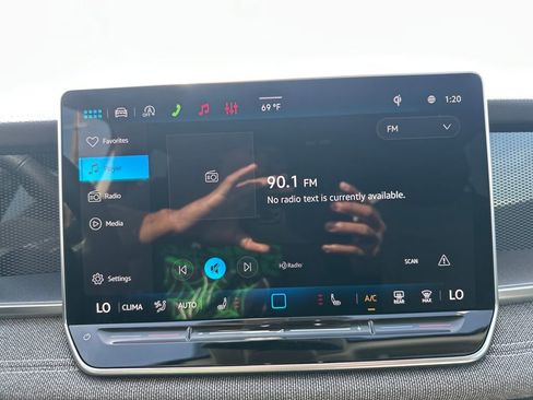 New 2026 Volkswagen Tiguan S FWD image 19