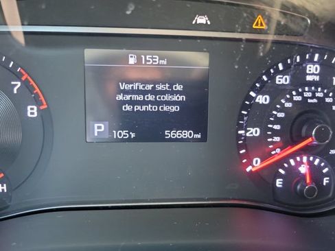 Used 2021 Kia Soul S FWD image 21