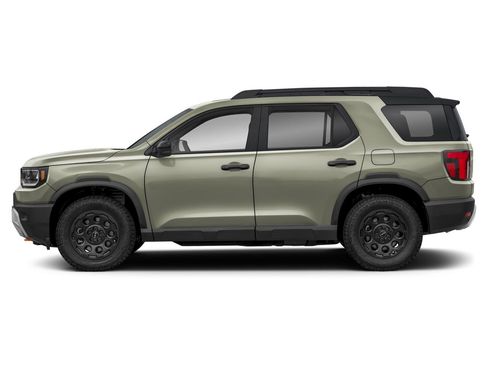 New 2026 Honda Passport TrailSport image 23