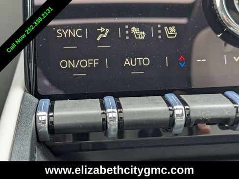 New 2026 GMC Terrain Denali image 33